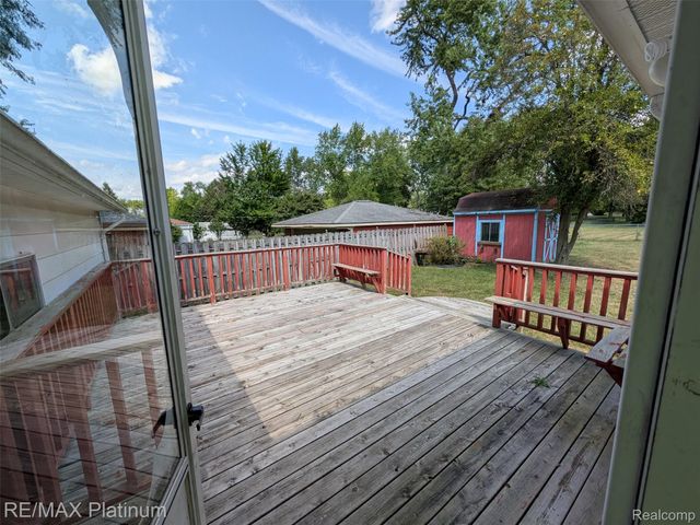3315 Fernwood Avenue, Ann Arbor, MI 48108