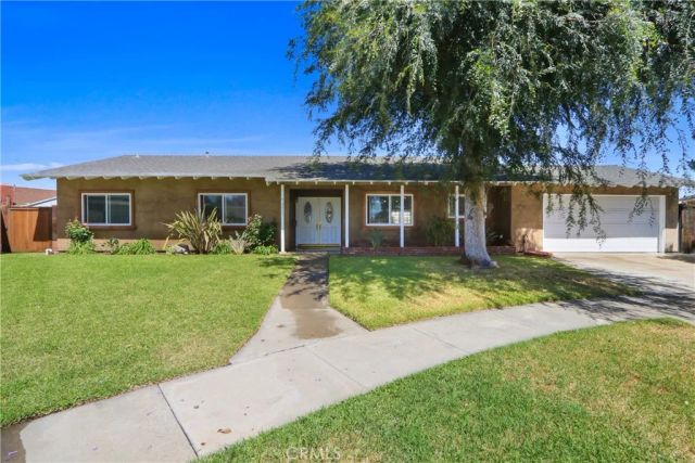 2455 E Westport Circle, Anaheim, CA 92806