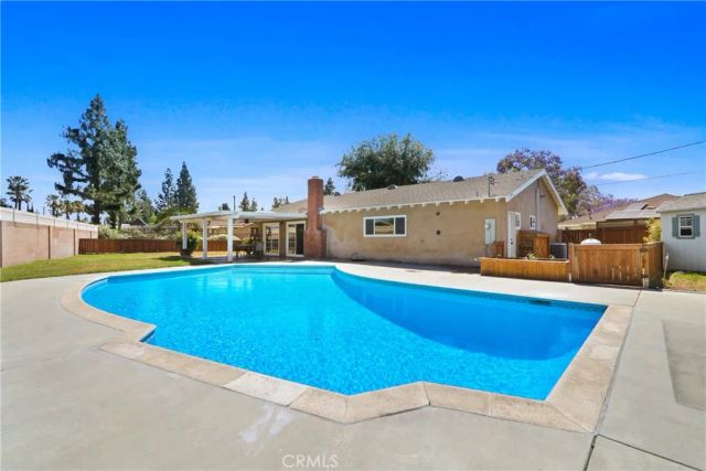 2455 E Westport Circle, Anaheim, CA 92806