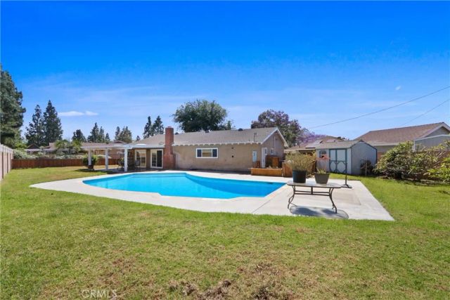 2455 E Westport Circle, Anaheim, CA 92806