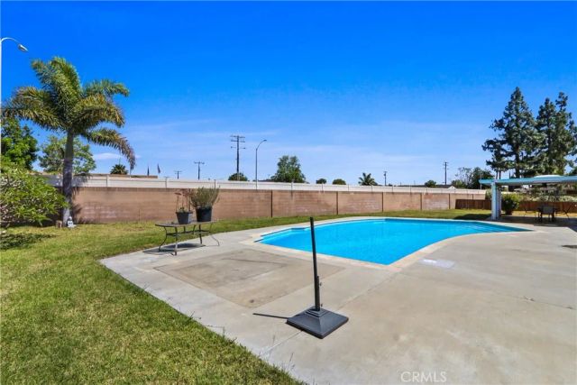 2455 E Westport Circle, Anaheim, CA 92806