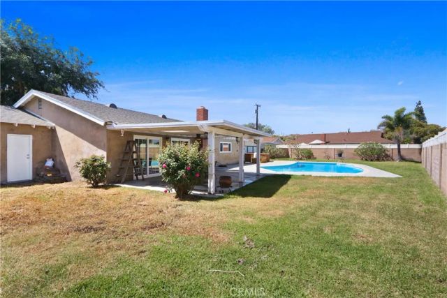 2455 E Westport Circle, Anaheim, CA 92806