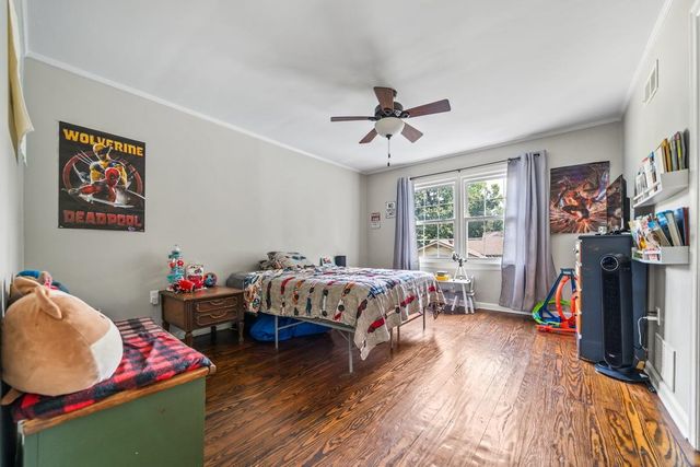 805 S MAIN ST, Covington, TN 38019