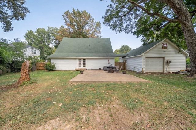 805 S MAIN ST, Covington, TN 38019