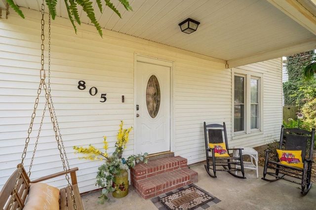 805 S MAIN ST, Covington, TN 38019