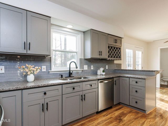 3712 Old Coach Road, Raleigh, NC 27616