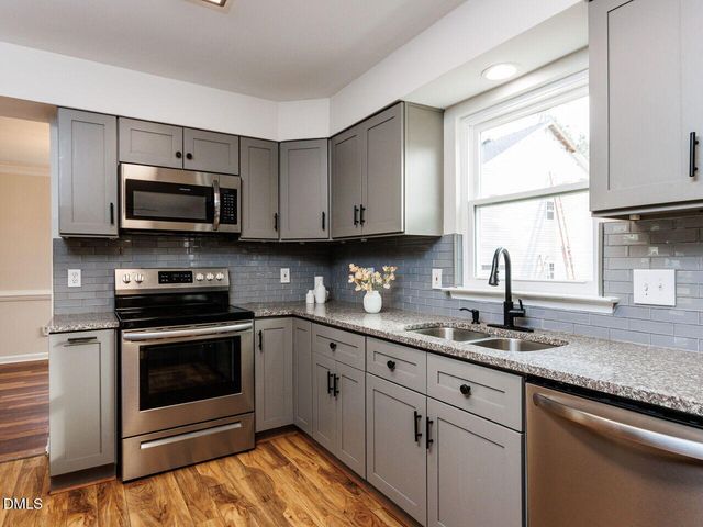 3712 Old Coach Road, Raleigh, NC 27616