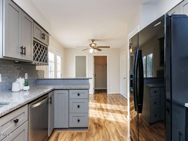 3712 Old Coach Road, Raleigh, NC 27616