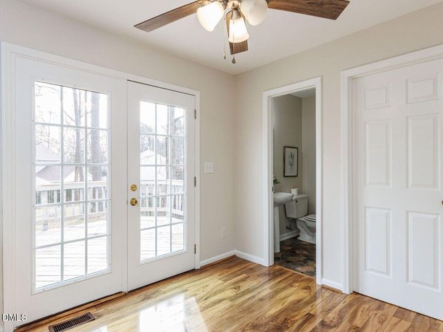 3712 Old Coach Road, Raleigh, NC 27616