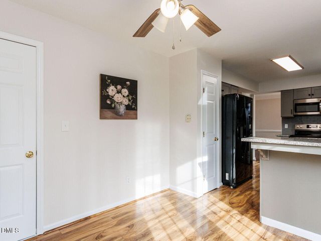 3712 Old Coach Road, Raleigh, NC 27616