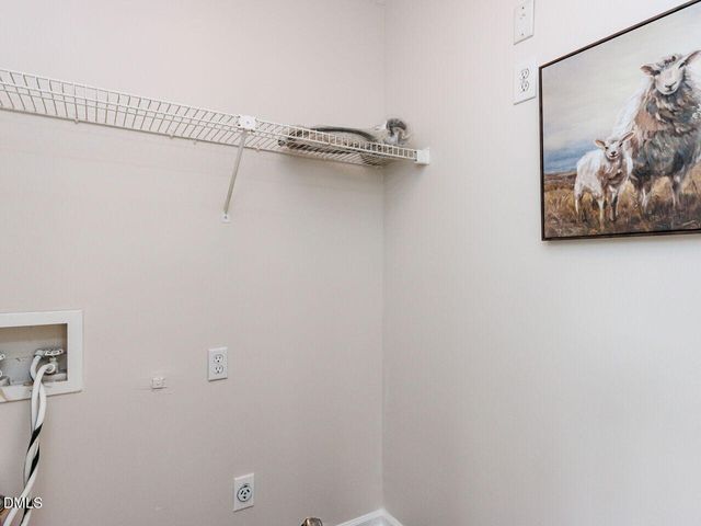 3712 Old Coach Road, Raleigh, NC 27616