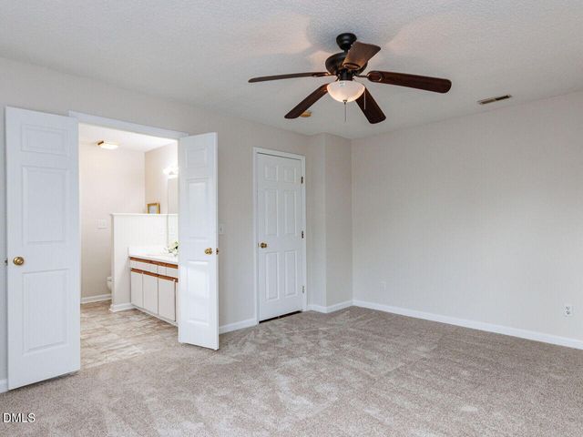 3712 Old Coach Road, Raleigh, NC 27616