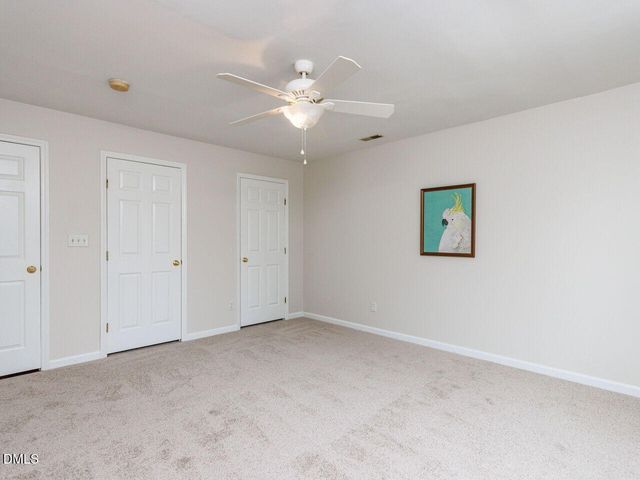 3712 Old Coach Road, Raleigh, NC 27616