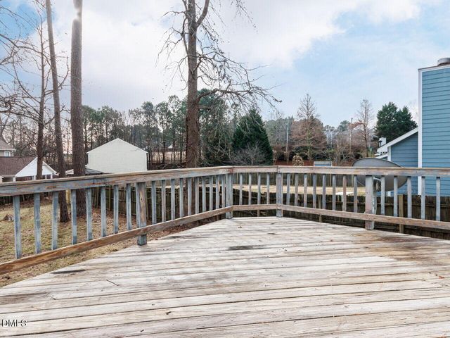 3712 Old Coach Road, Raleigh, NC 27616