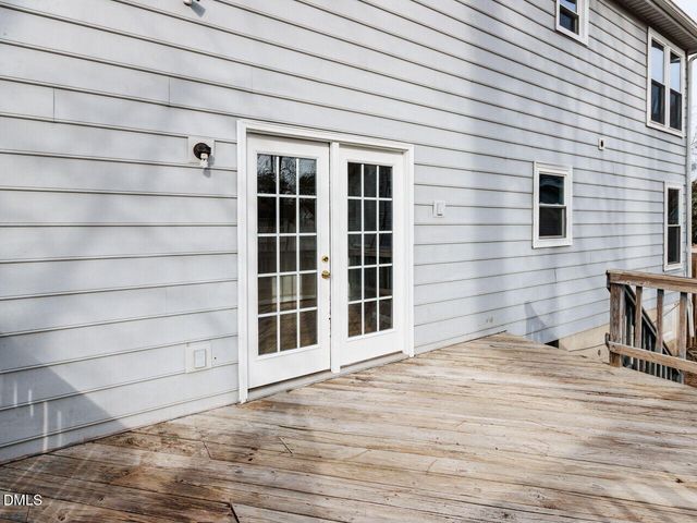 3712 Old Coach Road, Raleigh, NC 27616