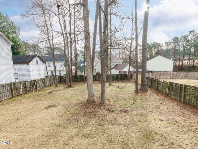 3712 Old Coach Road, Raleigh, NC 27616