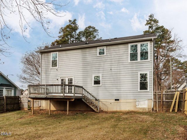 3712 Old Coach Road, Raleigh, NC 27616