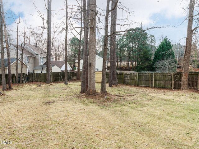 3712 Old Coach Road, Raleigh, NC 27616