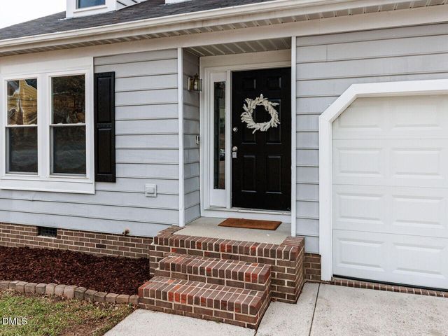 3712 Old Coach Road, Raleigh, NC 27616