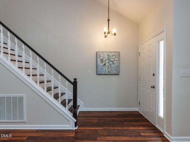 3712 Old Coach Road, Raleigh, NC 27616