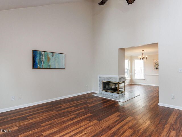 3712 Old Coach Road, Raleigh, NC 27616