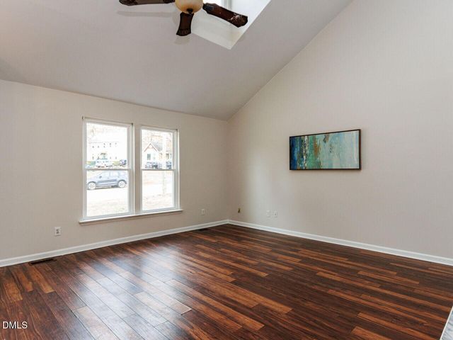 3712 Old Coach Road, Raleigh, NC 27616