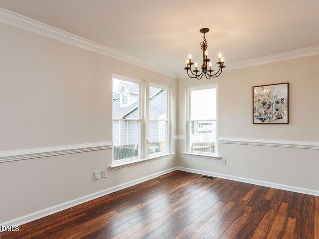 3712 Old Coach Road, Raleigh, NC 27616