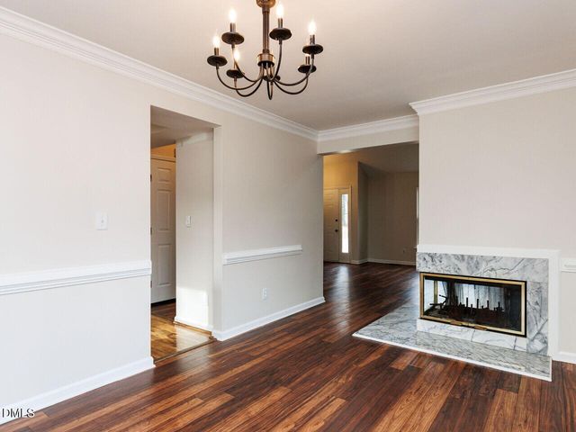 3712 Old Coach Road, Raleigh, NC 27616