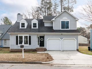 3712 Old Coach Road, Raleigh, NC 27616