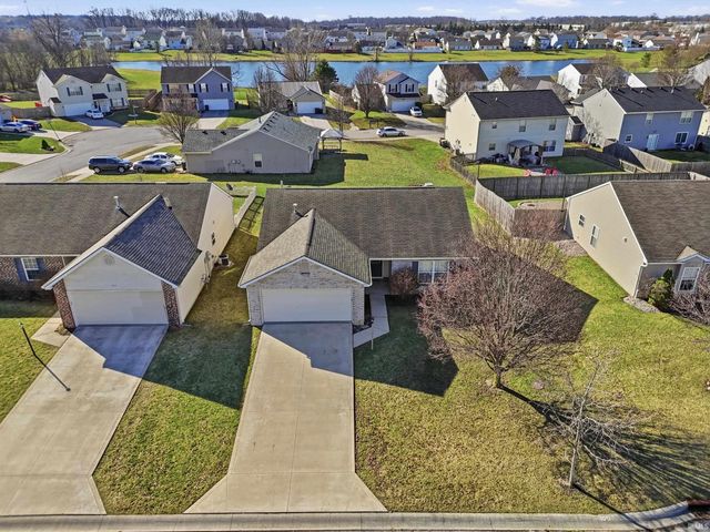 107 Caperiole Place, Fort Wayne, IN 46825