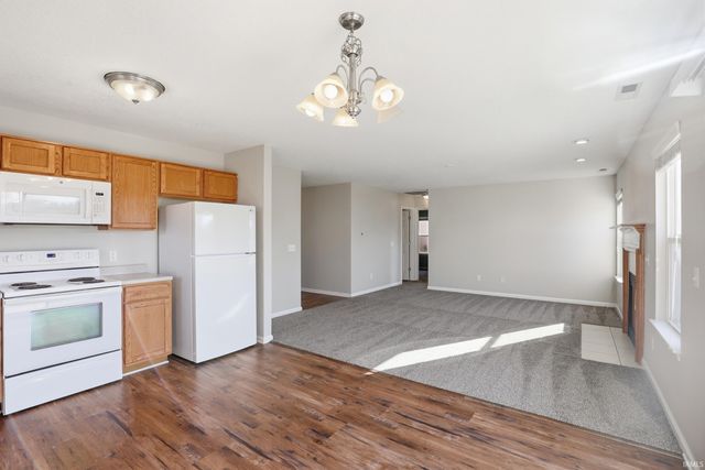 107 Caperiole Place, Fort Wayne, IN 46825