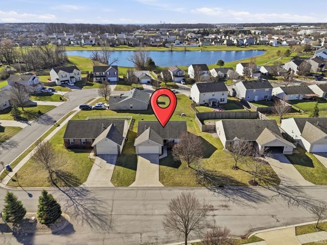 107 Caperiole Place, Fort Wayne, IN 46825