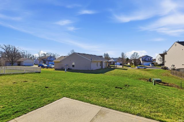 107 Caperiole Place, Fort Wayne, IN 46825