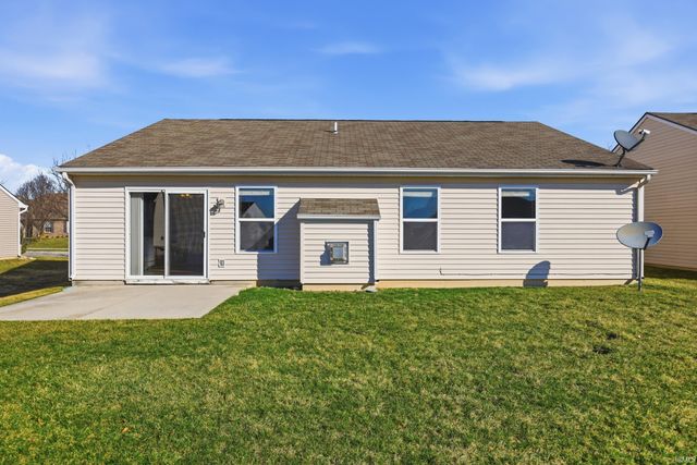 107 Caperiole Place, Fort Wayne, IN 46825