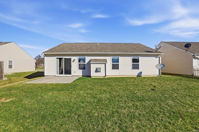107 Caperiole Place, Fort Wayne, IN 46825