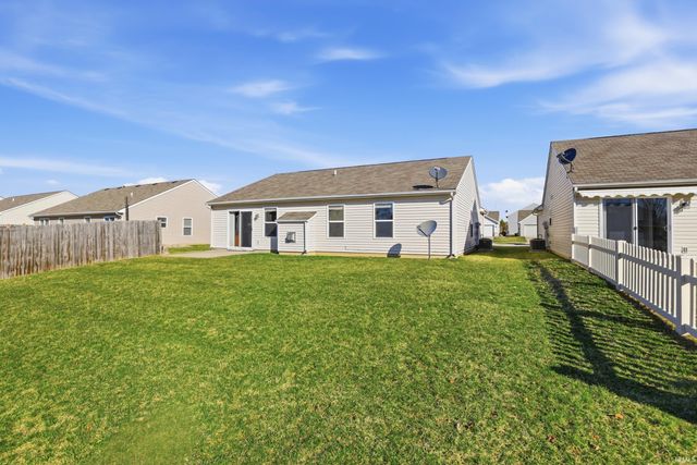 107 Caperiole Place, Fort Wayne, IN 46825