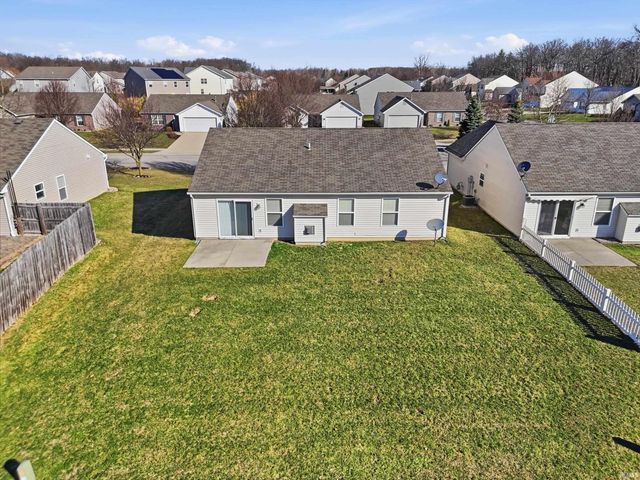 107 Caperiole Place, Fort Wayne, IN 46825