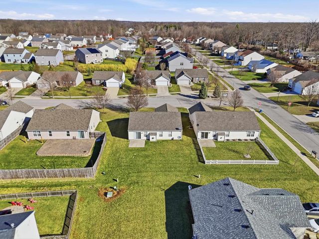 107 Caperiole Place, Fort Wayne, IN 46825