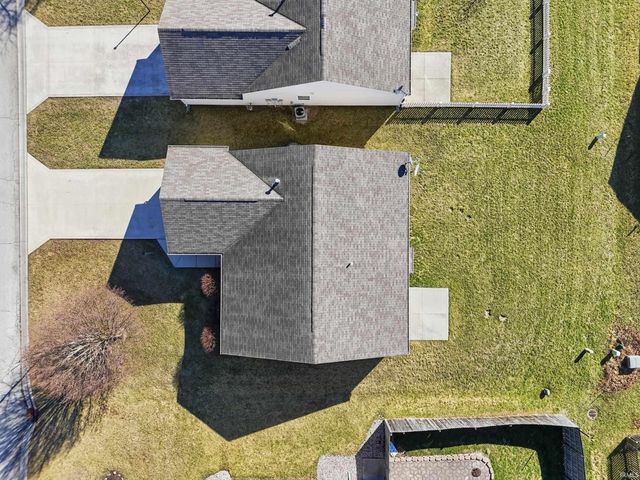 107 Caperiole Place, Fort Wayne, IN 46825