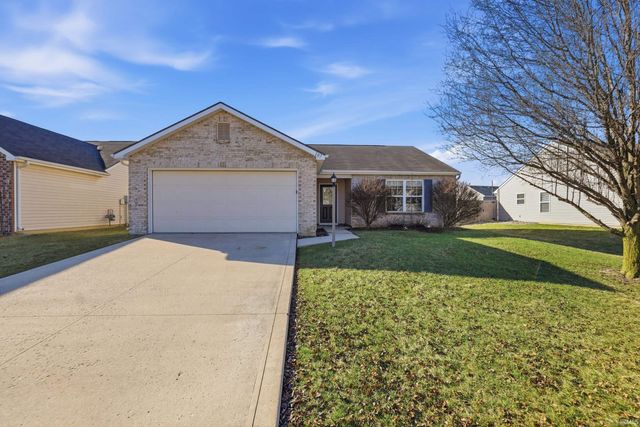 107 Caperiole Place, Fort Wayne, IN 46825