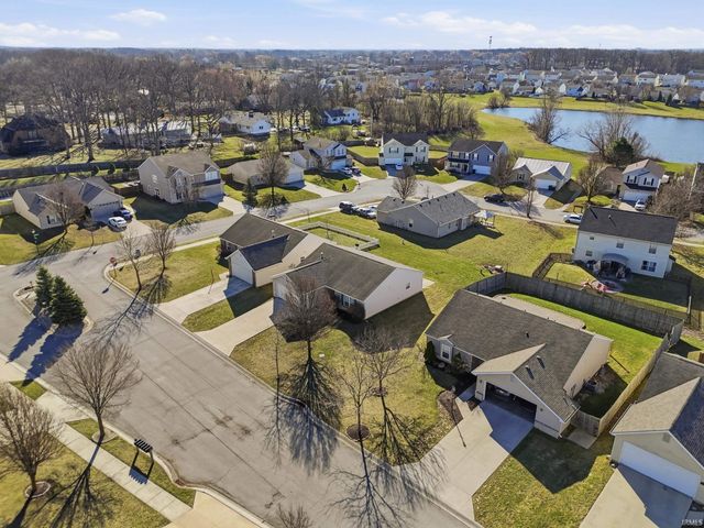 107 Caperiole Place, Fort Wayne, IN 46825