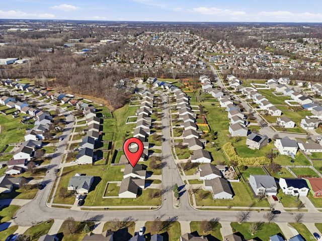 107 Caperiole Place, Fort Wayne, IN 46825