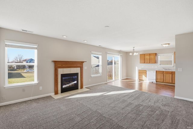 107 Caperiole Place, Fort Wayne, IN 46825