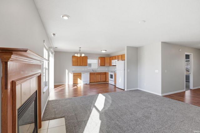 107 Caperiole Place, Fort Wayne, IN 46825