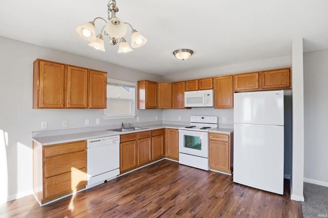 107 Caperiole Place, Fort Wayne, IN 46825