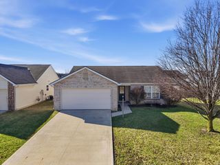 107 Caperiole Place, Fort Wayne, IN 46825