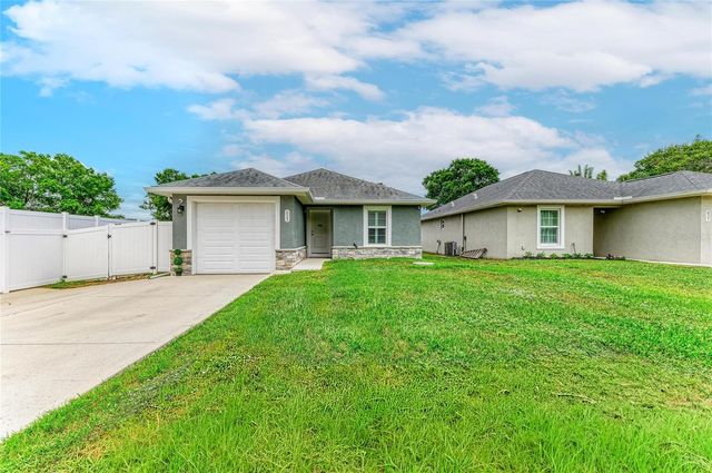 823 BACON AVENUE, Sarasota, FL 34232