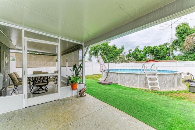 823 BACON AVENUE, Sarasota, FL 34232