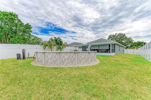 823 BACON AVENUE, Sarasota, FL 34232
