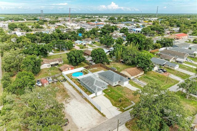 823 BACON AVENUE, Sarasota, FL 34232